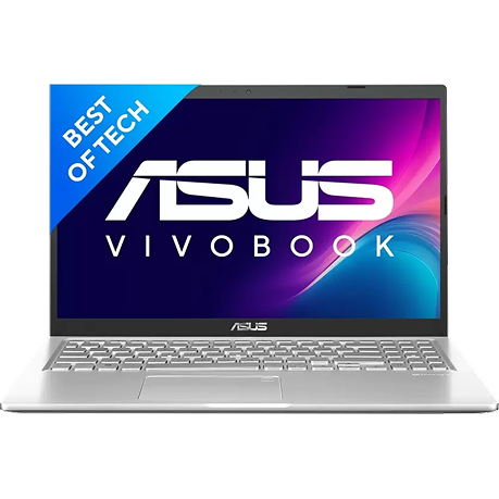 ASUS VivoBook 15 Intel Core i3 10th Gen 1005G1